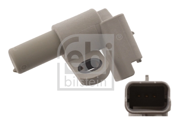 Sensor, camshaft position